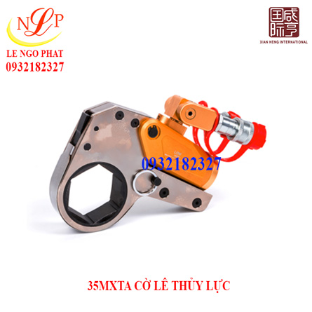32MXTA CỜ LÊ THỦY LỰC