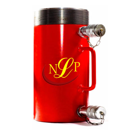 kích thủy lực 2 chiều 200 tấn CRI-200/160