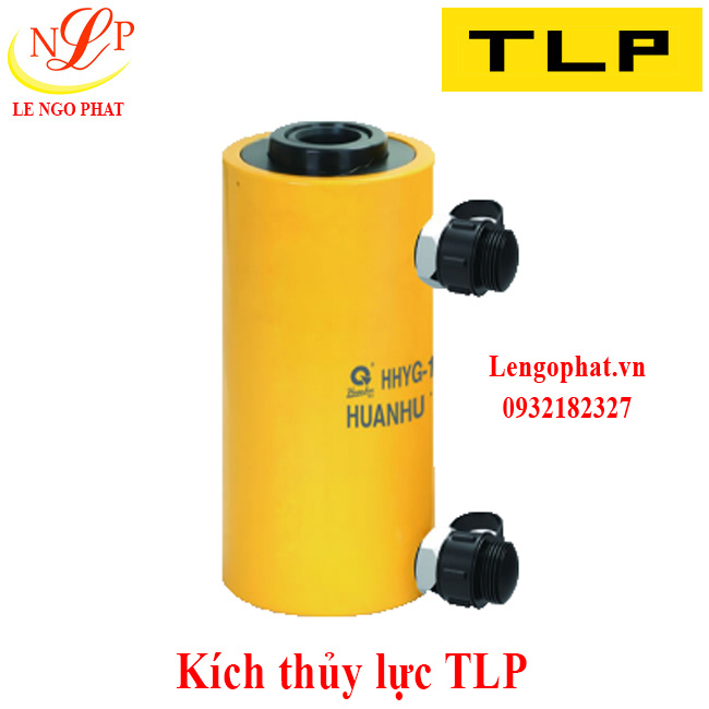 Kích thủy lực TLP (HHYG-10050KS)