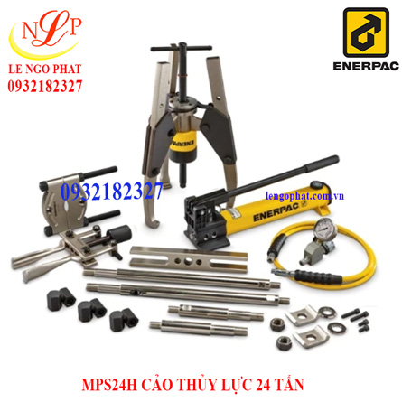 MPS24H CẢO THỦY LỰC 24 TẤN