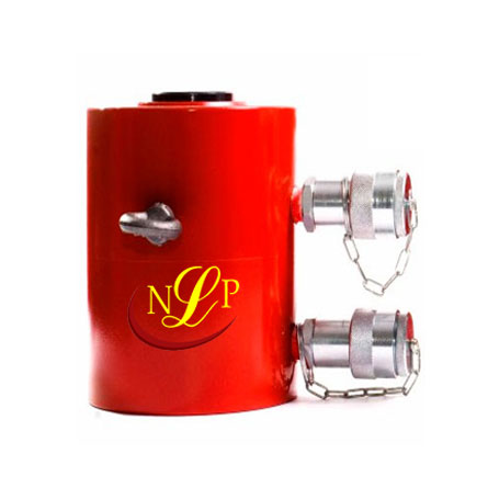 kích thủy lực 2 chiều 400 tấn CRI-C-400/150