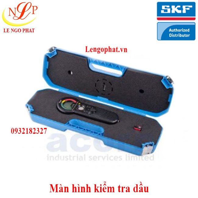 Màn hình kiểm tra dầu (TMEH 1)