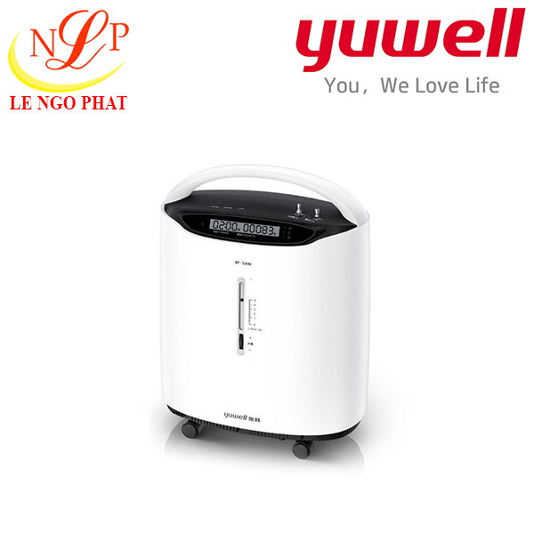 Máy tạo Oxy YUWELL 8F-5A
