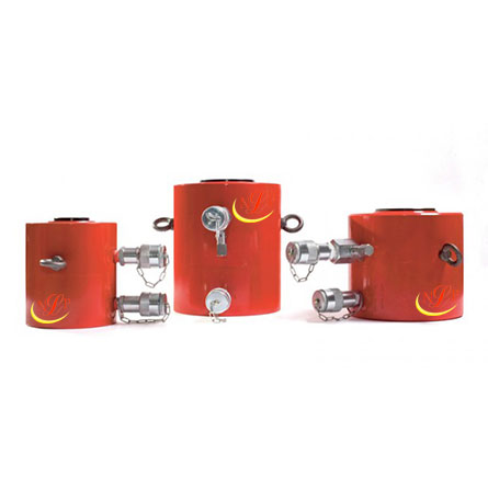 kích thủy lực 2 chiều 100 tấn CRI-C-100/200