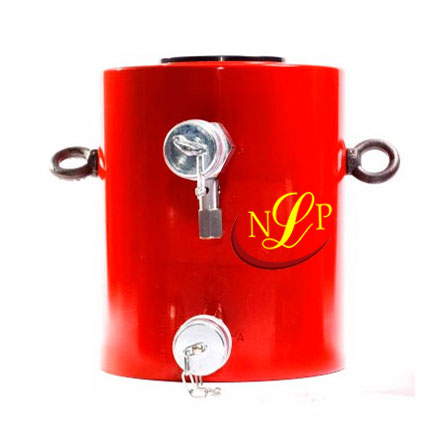 kích thủy lực 2 chiều 200 tấn CRI-C-200/50