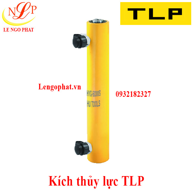 Kích thủy lực TLP (HHYG-400300S)