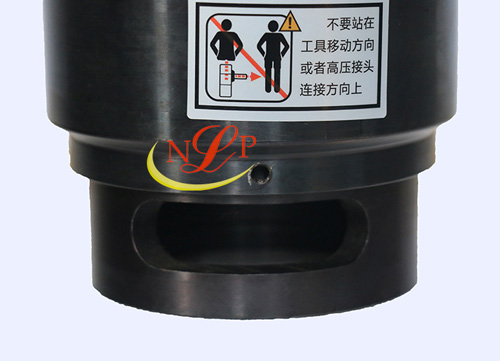Căng Bulong Thủy Lực DERGIN TSD0 M22