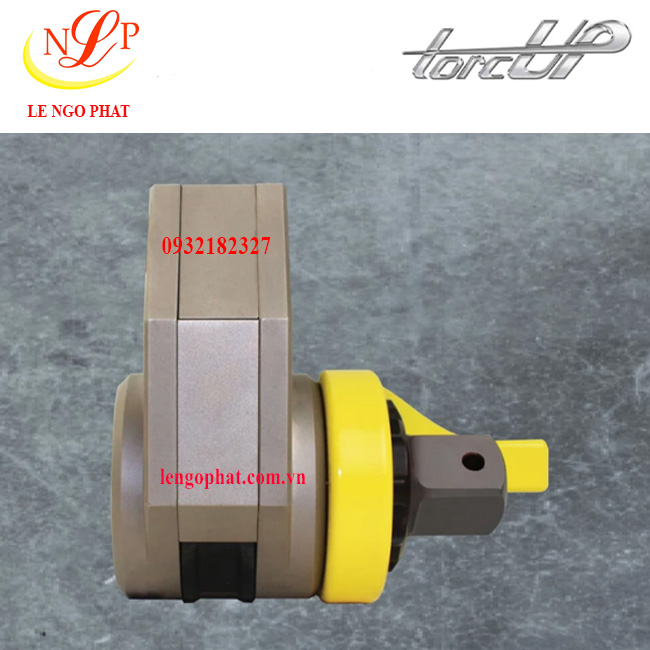 CỜ LÊ THUỶ LỰC ĐẦU CHỤP BULONG (TX-4)