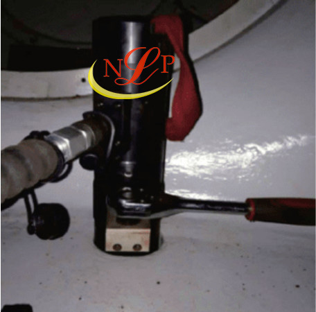 Căng Bulong Điện Gió MSD33