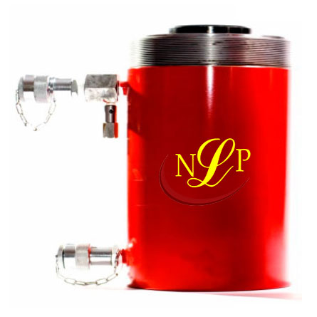 kích thủy lực 2 chiều 400 tấn CRI-400/160