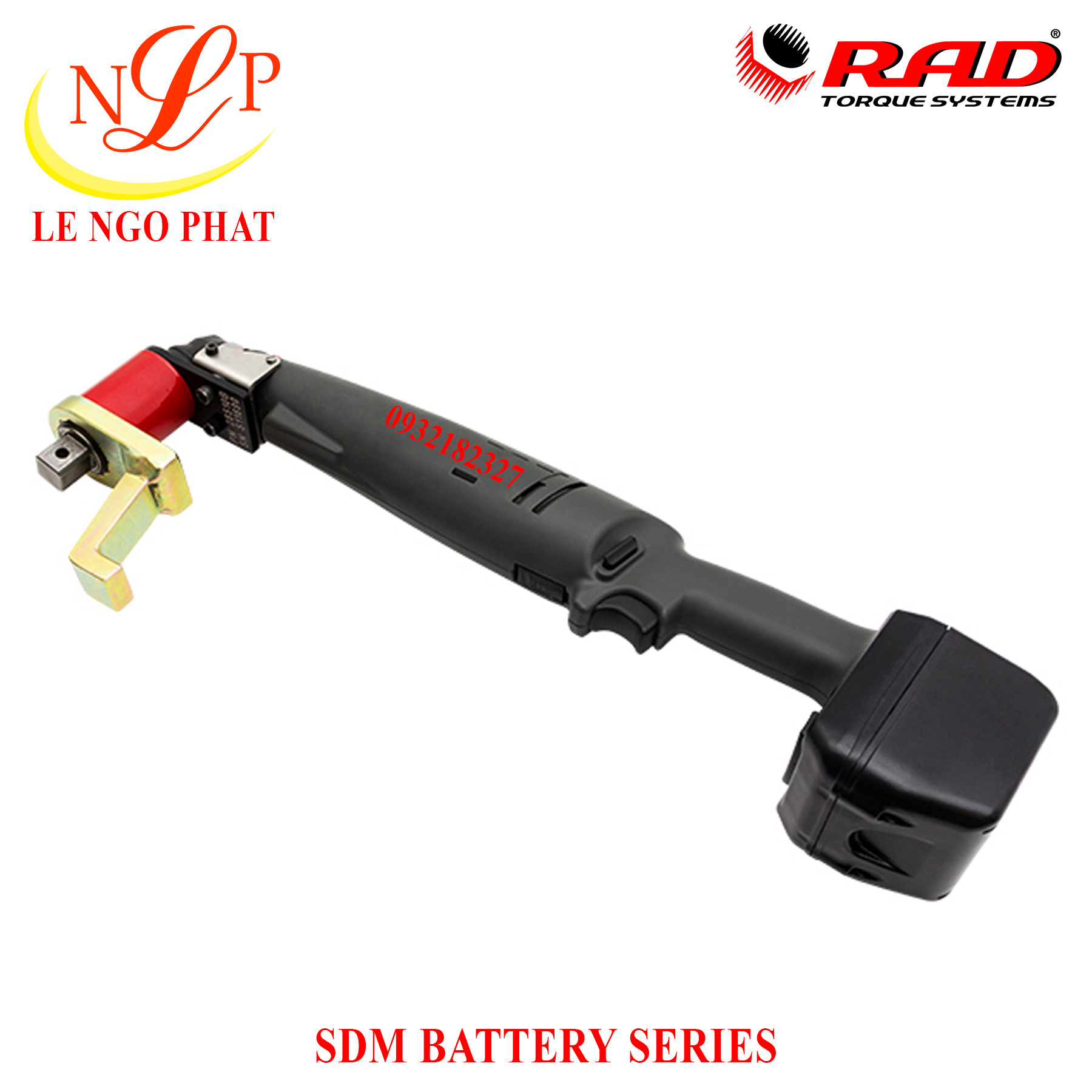 SDM BATTERY 680