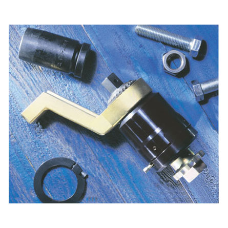 cờ lê nhân lực USA 1400 Nm HG-10