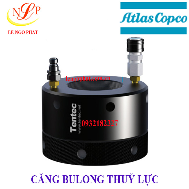 CĂNG BULONG THUỶ LỰC (BCHN:0024)