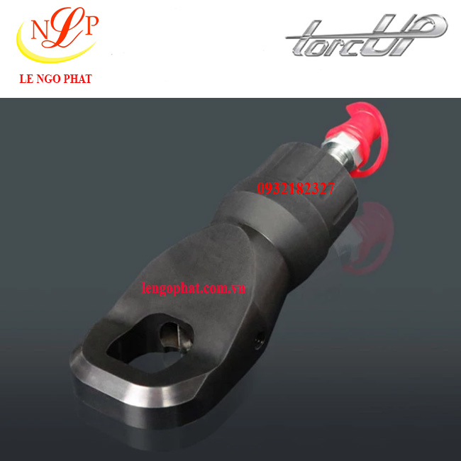 CẮT ĐAI ỐC BẰNG THUỶ LỰC TNS-100 (mm)