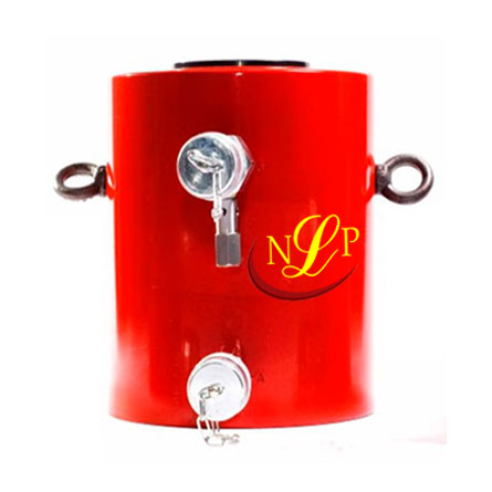 kích thủy lực 2 chiều 50 tấn CRI-C-50/150