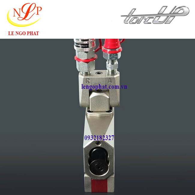 Cờ lê thuỷ lực TXU-2 (260-2614 Nm)