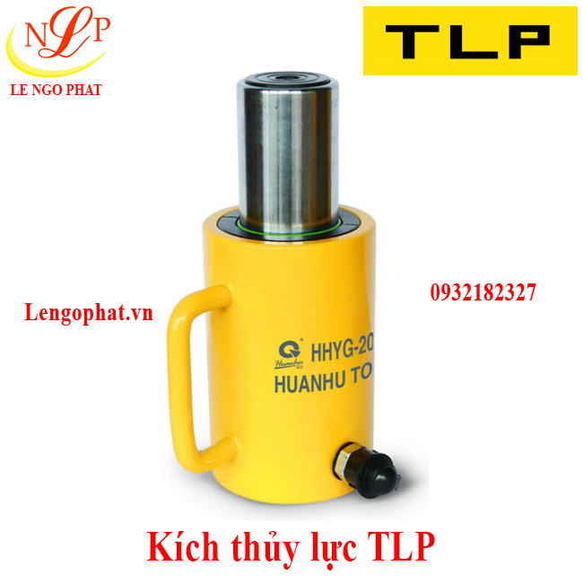 Kích thủy lực TLP (HHYG-2050)