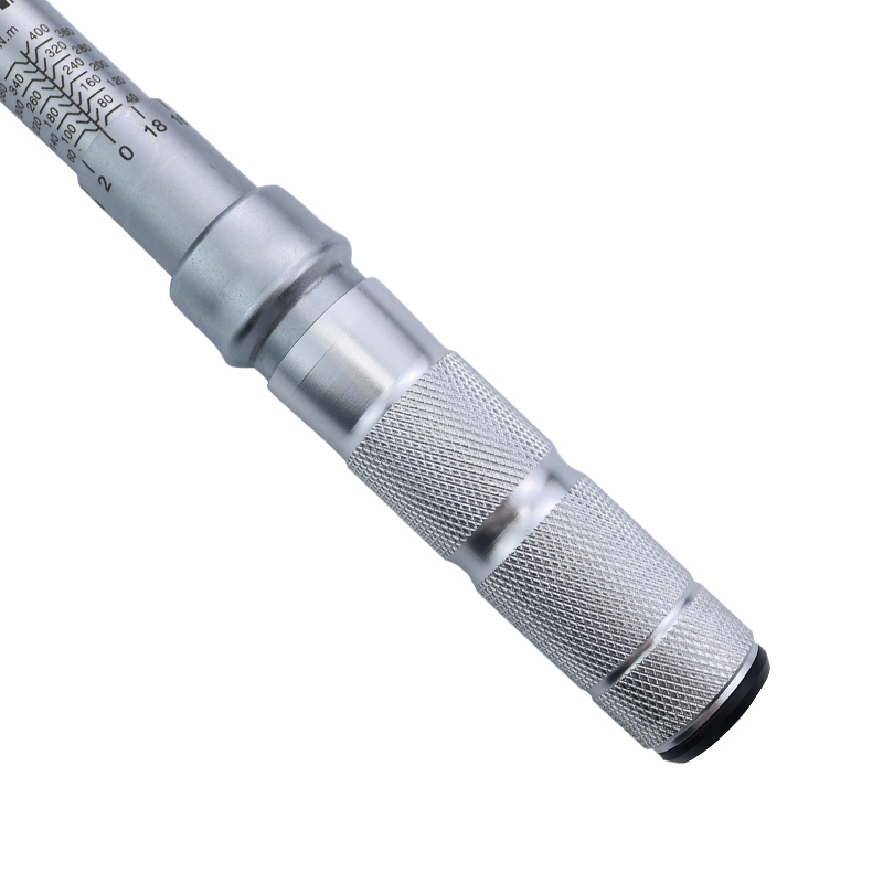 cờ lê lực 100Nm (3/8", dài 443mm), cần chỉnh lực, cờ lê định lực
