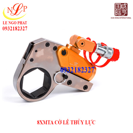 8XMTA CỜ LÊ THỦY LỰC