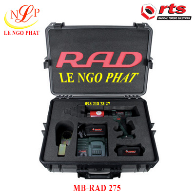MB-RAD 275