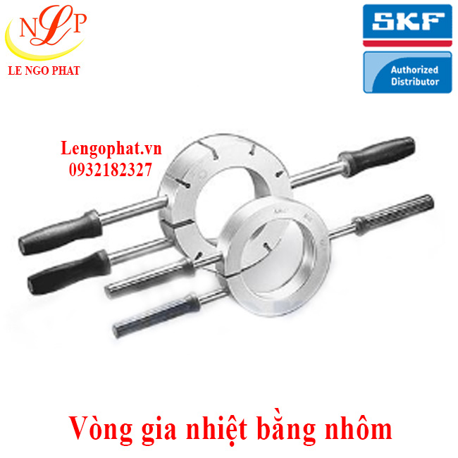 Vòng gia nhiệt bằng nhôm (TMBR NU322)