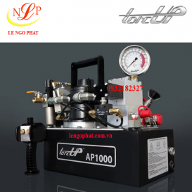 BƠM CỜ LÊ THUỶ LỰC TORCUP (EP1000-230V)