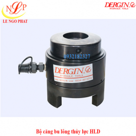Căng Bulong Thủy Lực HLD1 M18