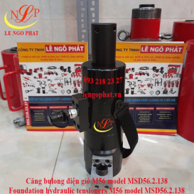 Căng bulong điện gió M56 model MSD56.2.138
