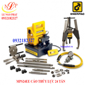 MPS24EE CẢO THỦY LỰC 24 TẤN