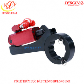 Cờ lê thủy lực đầu tròng 30JND