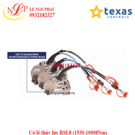 Cờ lê thủy lực RSL8 (1530-10008Nm)