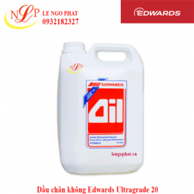 Dầu chân không Edwards Ultragrade 20
