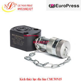 Kích thủy lực đĩa lùn CMC50N15