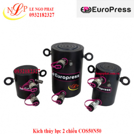 Kích thủy lực 2 chiều COS50N50