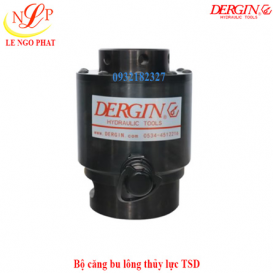 Căng Bulong Thủy Lực DERGIN TSD1 M27