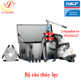 Bộ cảo thủy lực (TMMA 100H/SET)