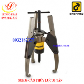 SGH36 CẢO THỦY LỰC 36 TẤN