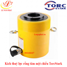 Kích thuỷ lực rỗng tâm một chiều TorcStark (RCH60-153)