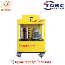 Bộ nguồn thủy lực TorcStark (PMC04D)