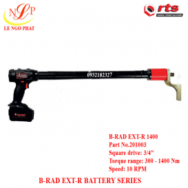 B-RAD EXT-R 1400