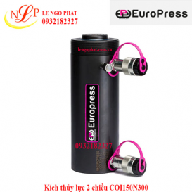 Kích thủy lực 2 chiều COI150N300