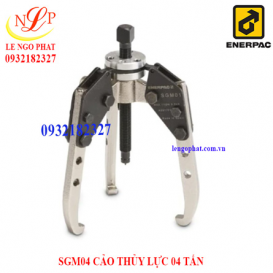 SGM04 CẢO THỦY LỰC 04 TẤN