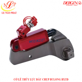 Cờ lê thủy lực đầu vuông 20BXTD