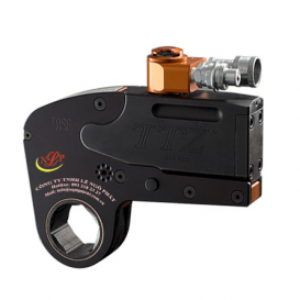 cờ lê thủy lực đầu tròng bulong 364Nm - 49.863Nm