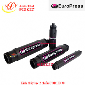 Kích thủy lực 2 chiều COD10N30