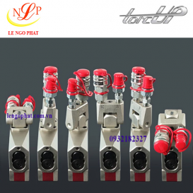 Cờ lê thuỷ lực TXU-8 (1125-11699 Nm)