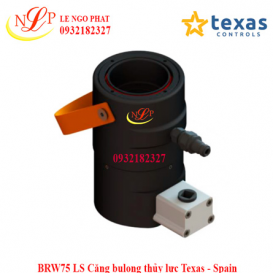 BRW75 LS Căng bulong thủy lực Texas - Spain