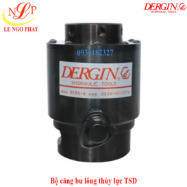 Căng Bulong Thủy Lực DERGIN TSD0 M22