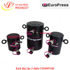 Kích thủy lực 2 chiều COS400N100