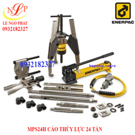 MPS24H CẢO THỦY LỰC 24 TẤN